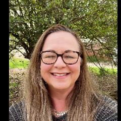 Gina Stewart