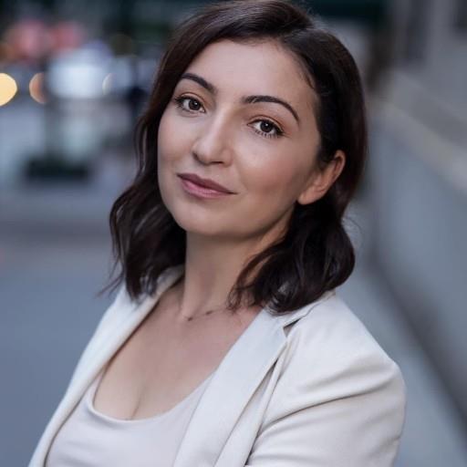 Trendelina Bejko