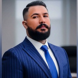 Ahmad Zakaria Tymuri