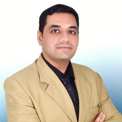 Sagar Manjal