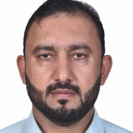 Furqan Mamozai