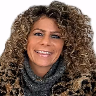 Dana Joy Faruolo