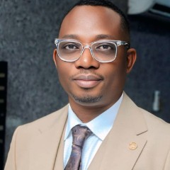 Olu Gbadebo