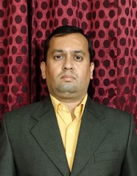 Praveen Mahadikar