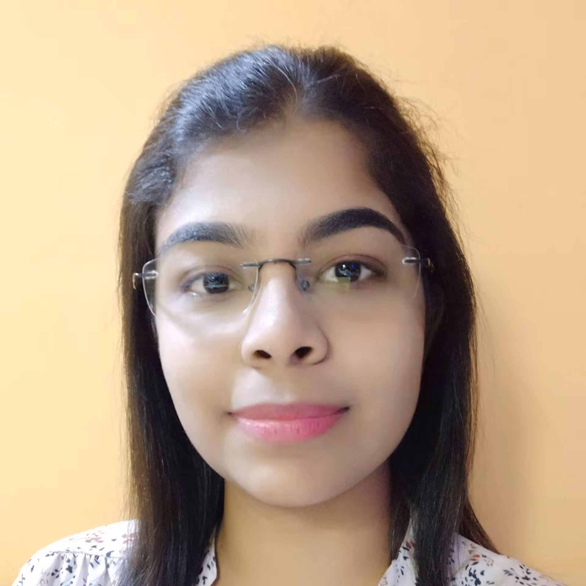 Shivani Merchant