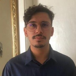 Leonardo Neves Avila