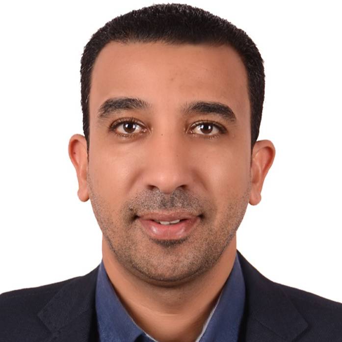 Mohamed Abouelsayed