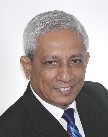 Desmond Chander