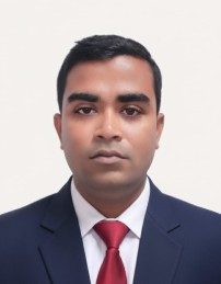 Md. Ebad Hossain