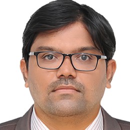 Varun Kumar K A