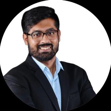 DEVESH KESWANI