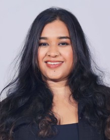 SHRADDHA PACHERIWALA