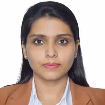 Sonali Jayswal