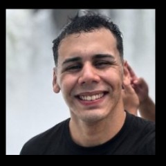 Cristian Agustin Maresca