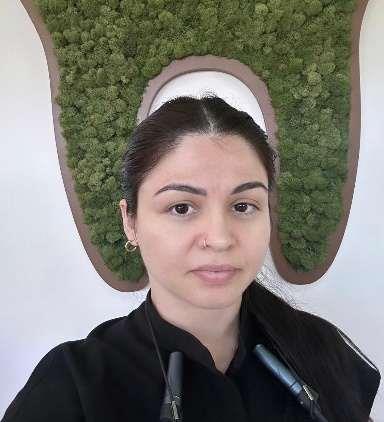 Zeyda Molina