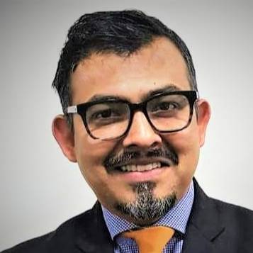 Rakesh D. Negi