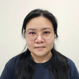 Jenny Wong