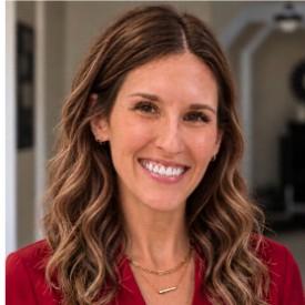 CARRIE HILL