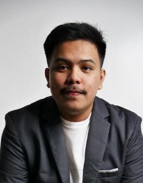 John Rey Fernandez