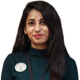 Prashi Manglani