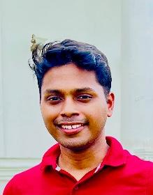 Sandeep Kumar Patro