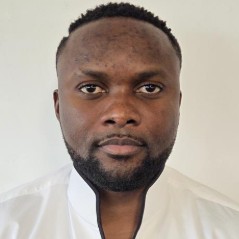 Samuel Kwikizi