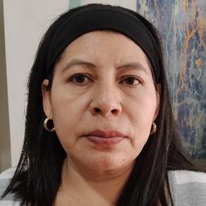 María Irene Benavides Guerrero