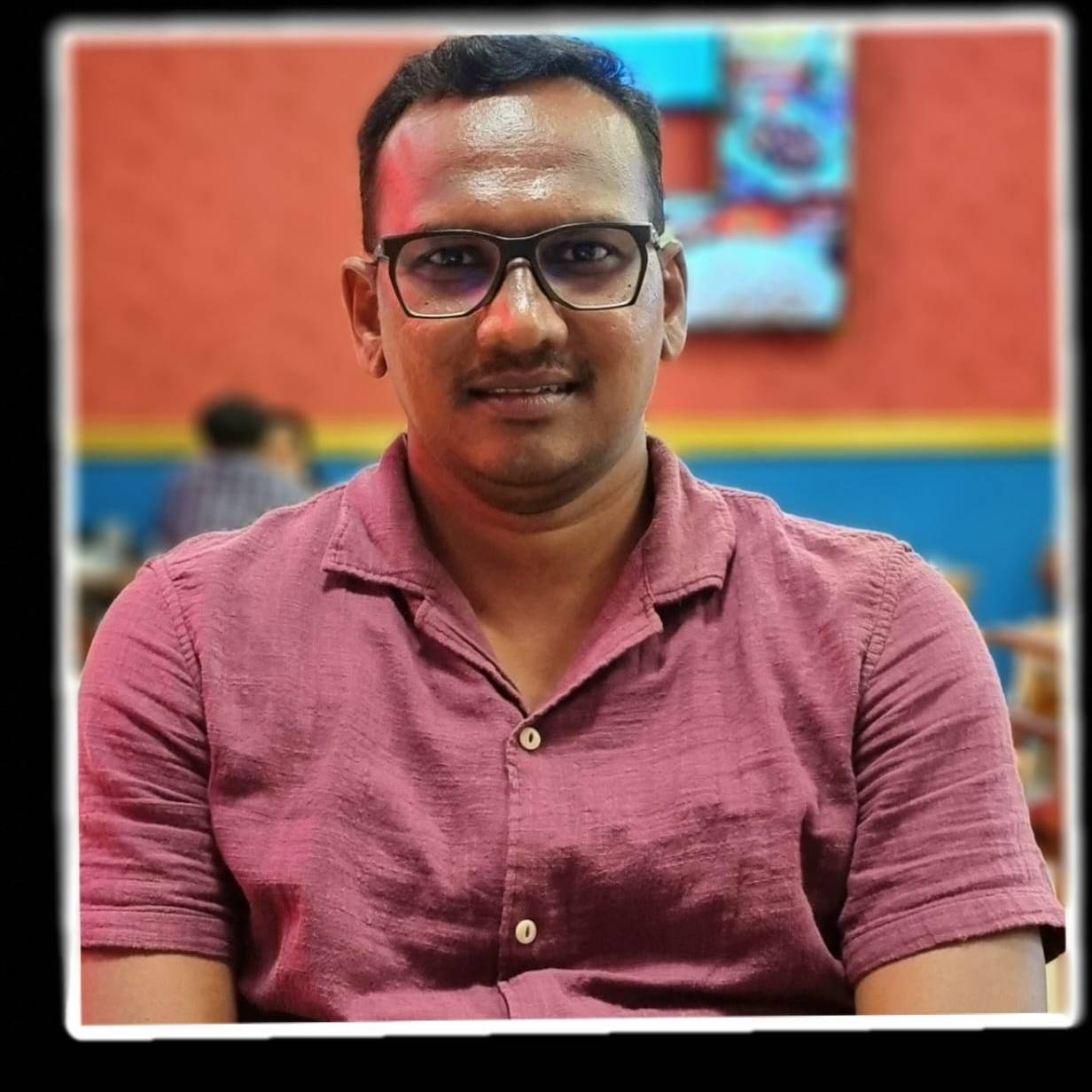 Vijay Shankar