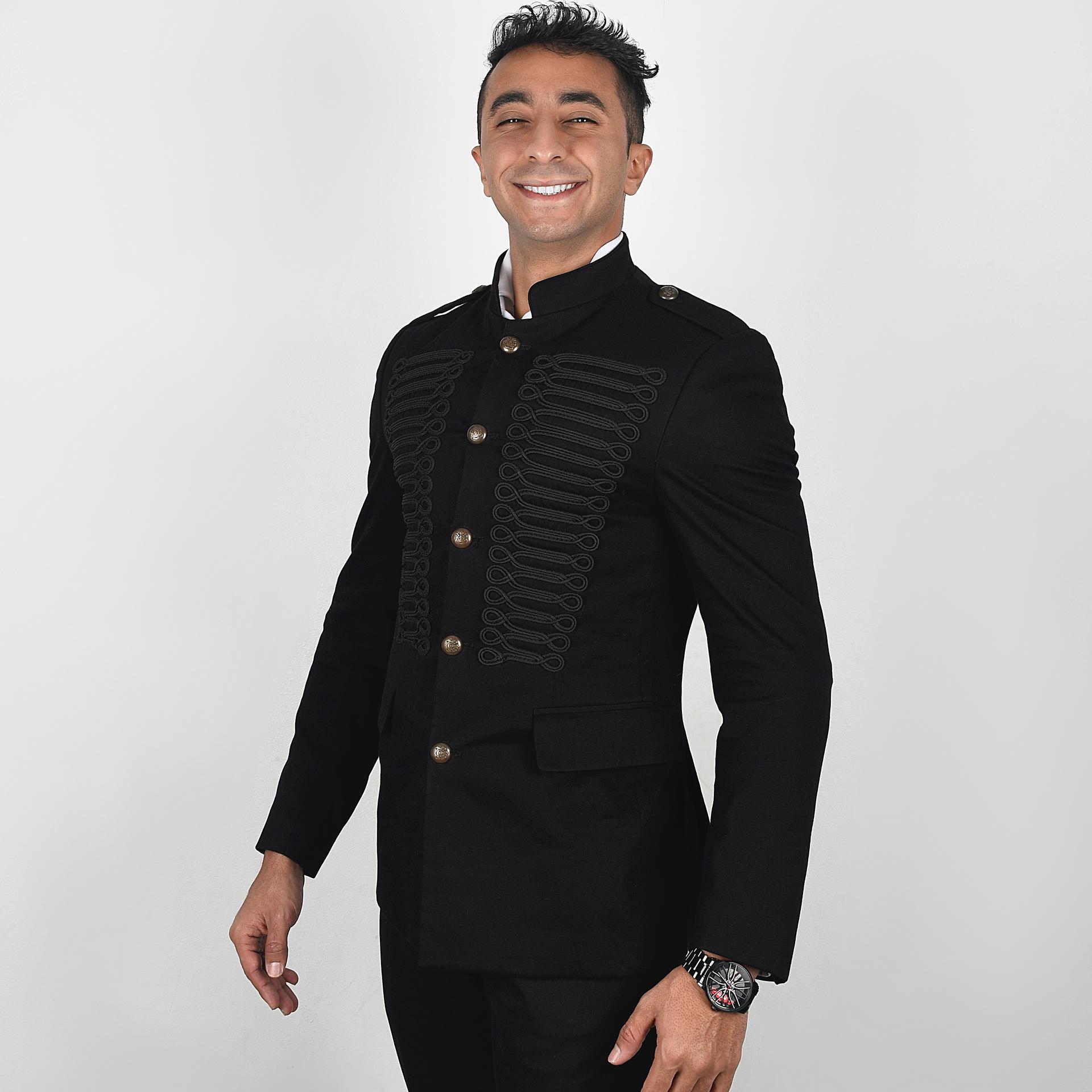 Abdul Rahman El-Melegy