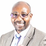 ANDREW MAWONDO
