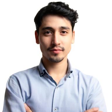 Rodrigo Ignacio MORALES FLORES