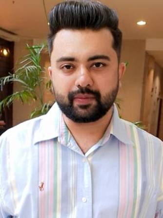 Navjot Singh