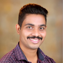 Mayur Khairnar