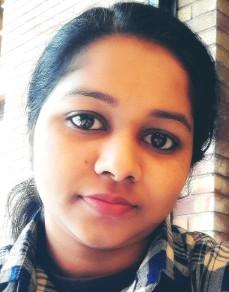 Jophiya Joy