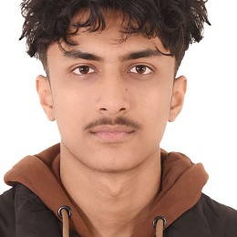 Shreeyam Subedi
