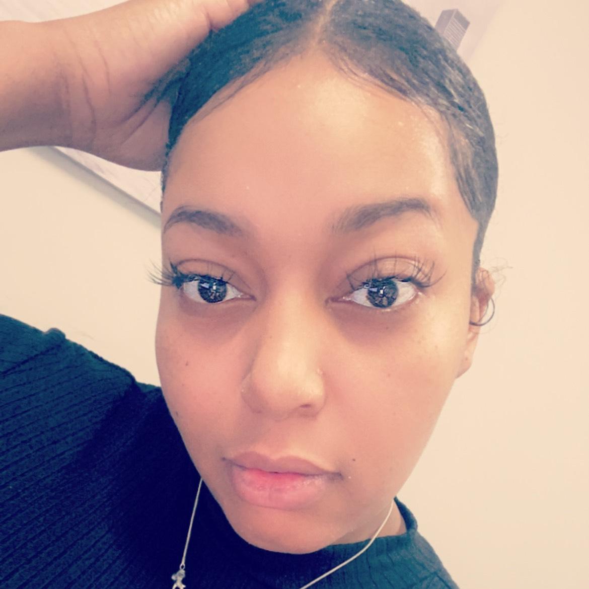 Tamika Able