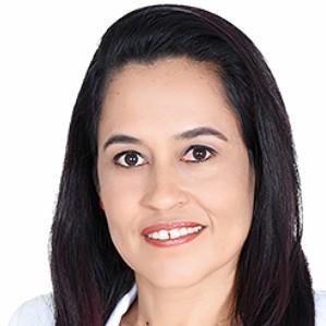 Sandra Andrea Quintero