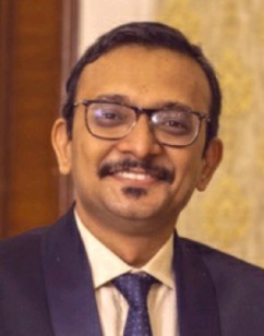 Ujjwal Shankar