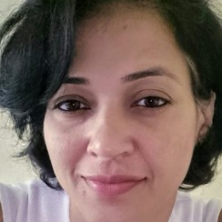 Sandhya Melasheemi