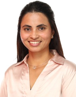 Shraddha Shinde