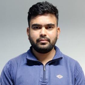 Akbarali Akhlaq Ahamed Khan