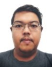Mohammad Rusydi Bin Ahmad Salim