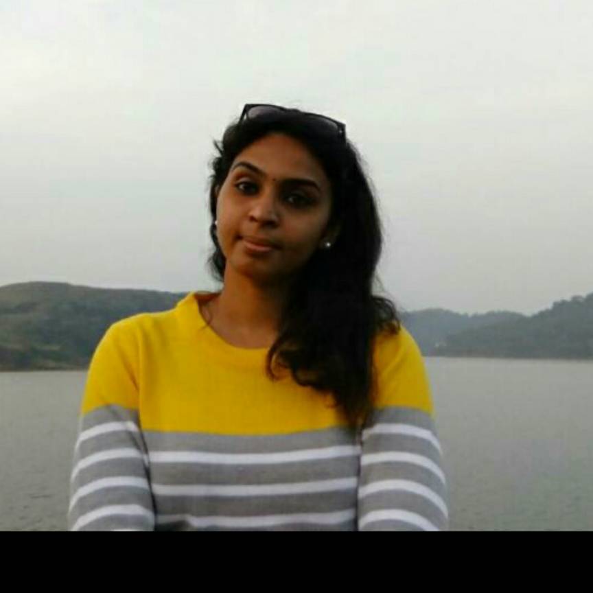RAJALAKSHMI SASIDHARAN
