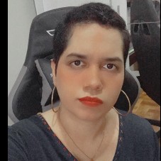 Ana Carollyne Alcantara