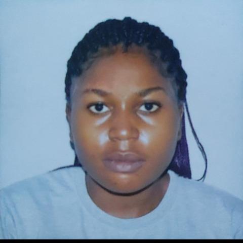 SANDRINE ENJEI MBAH