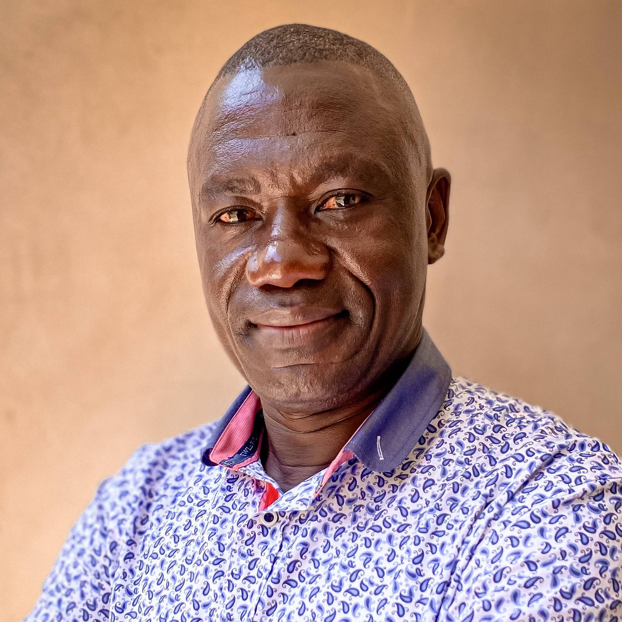 Moses Robert Mutalya