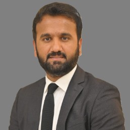 Tahir Shafiq