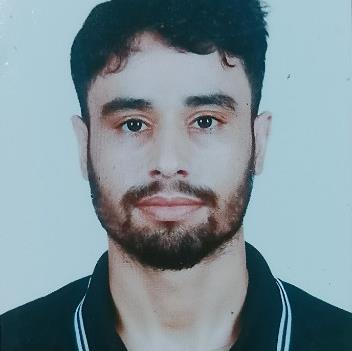 Hashmat Ali