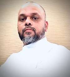 Mohammed Rehan Bustani