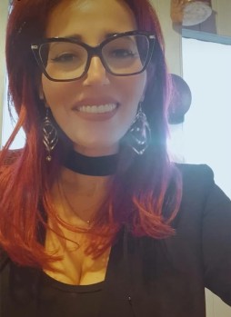 Lucia Ariosto